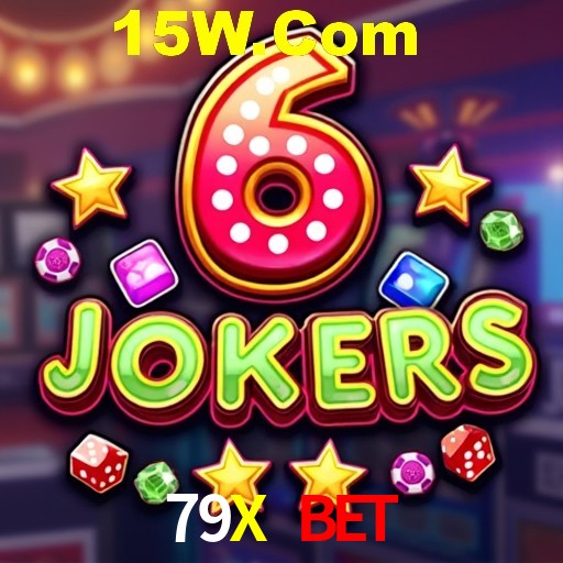 Interface do App 79X Bet
