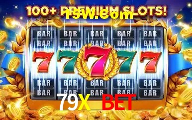 Especiais de Fim de Semana 79X Bet