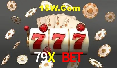 Provedores de Jogos 79X Bet