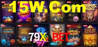 Programa VIP 79X Bet
