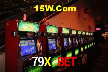 Promoção Relâmpago 79X Bet
