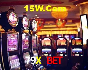 Jogos de Slot 79X Bet