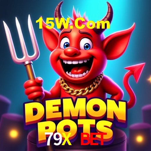 Apostas de Futebol 79X Bet