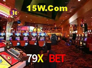 Tecnologia da Plataforma 79X Bet