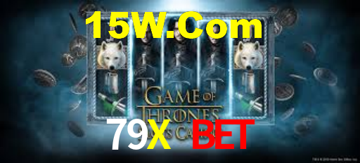 Sinta a adrenalina dos jogos de cassino com 79X Bet