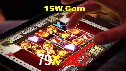 Sistemas de Segurança 79X Bet