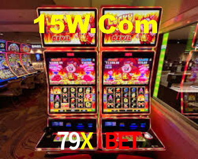 APP oficial da 79X Bet para mobile