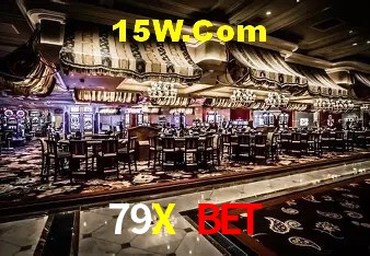 Recursos de Bônus 79X Bet